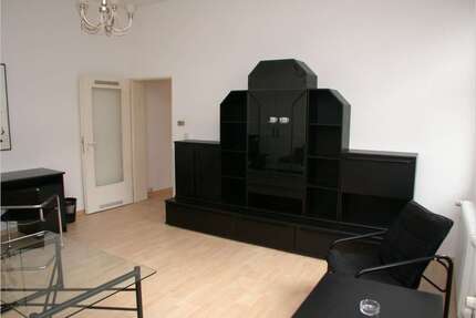 Wohnen auf Zeit in Düsseldorf 1.589,00 €