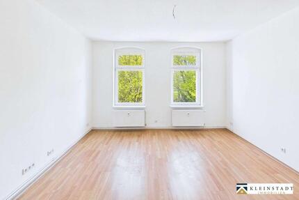 Moderne 4 Zimmer Wohnung in Bahnhofsnähe in Neustadt Dosse - Neustadt (Dosse)