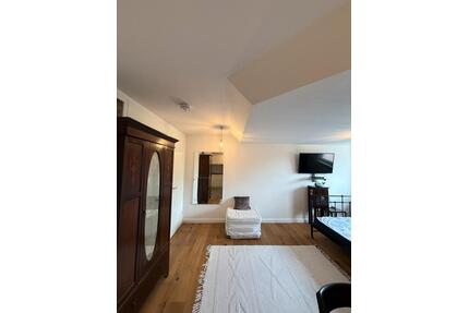 Tolles kleines Zuhause mit 1 Zimmer in Riederich