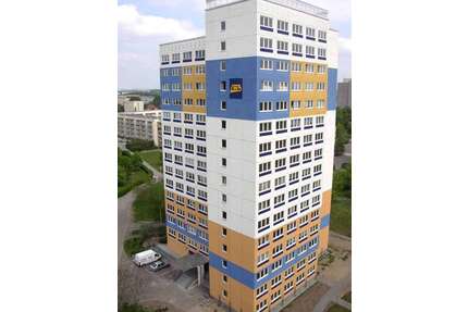 Wohnung zum Mieten in Leipzig 287,38 € 47.94 m²