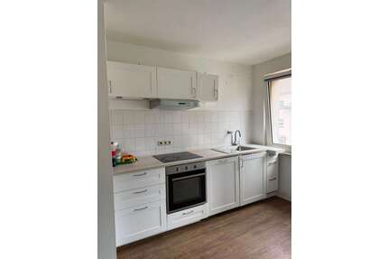 Wohnung zum Mieten in Duisburg 470,00 € 46 m²
