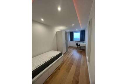 WG-Zimmer in Munich 705,00 € 10 m²