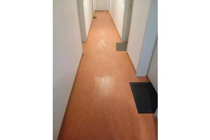 1-Zimmer-Apartment direkt am Neckar - Mannheim Herzogenried