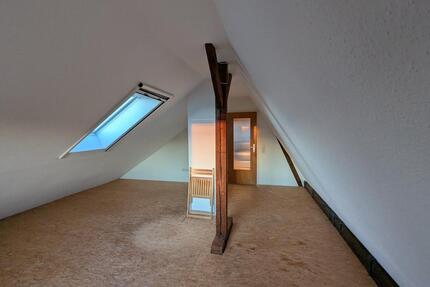 Ruhige 2-Zimmer-WG für Einzelperson in Volkmarode - Braunschweig Wabe-Schunter-Beberbach