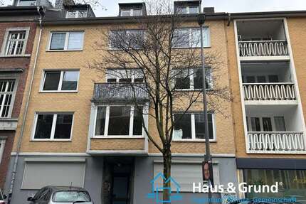 Wohnung zum Mieten in Aachen 810,00 € 88 m²