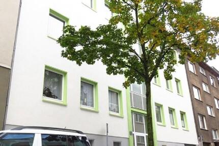 Gemütliche 2-Zi.-Whg. in Elberfeld- auf Wunsch ab sofort frei - Wuppertal Gemarkung Elberfeld