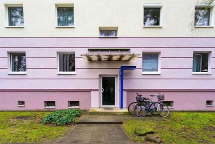 WG-Zimmer in Potsdam 530,00 € 9 m²