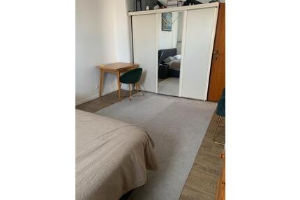 Arbeitspendler Zimmer am Solingen bf