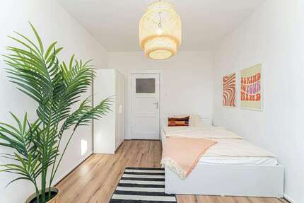 WG-Zimmer in Berlin 610,00 € 14 m²