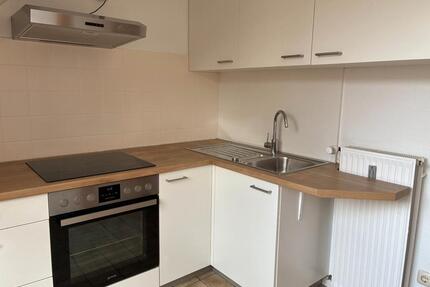 3.5 Zimmer mit Einbauküche und Parkettboden in bester Lage - Essen Stadtbezirk III