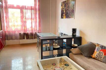 Wohnen auf Zeit in Duisburg 930,00 €