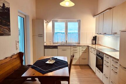 Wohnung zu vermieten, 3 12 Zimmer mit Terrasse - Aalen Dewangen