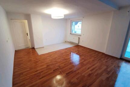 3,5 Zimmer Wohnung in Burladingen Hausen - Mössingen