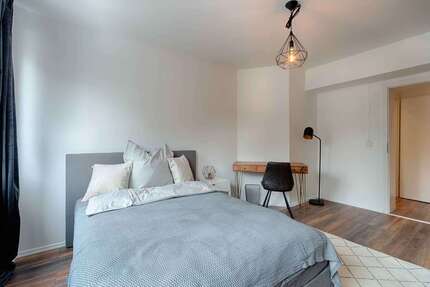 WG-Zimmer in Köln 815,00 € 12 m²