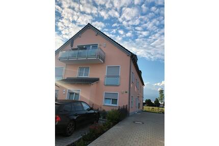 3-Zimmer Wohnung in HallbergmoosGoldach