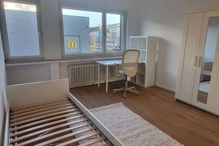 Wohnung zum Mieten in Bonn-Zentrum 499,00 € 24 m²