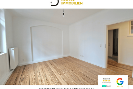 Wohnung zum Mieten in Stuttgart 1.140,00 € 50 m²