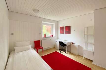 WG-Zimmer in Pullach im Isartal 580,00 € 14 m²