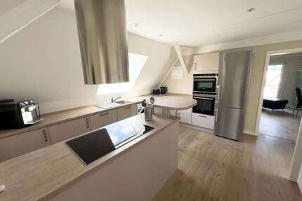 Wohnen auf Zeit in Steinhagen 1.235,00 €