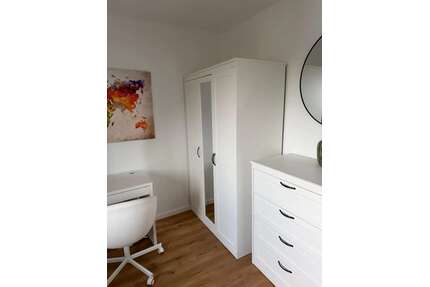 WG-Zimmer in Düsseldorf 699,00 € 15 m²