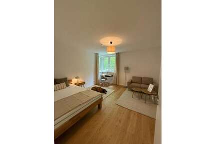 WG-Zimmer in München 700,00 € 18 m²