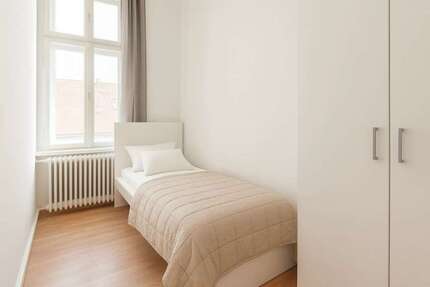 WG-Zimmer in Berlin 690,00 € 13 m²