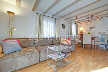 Wohnen auf Zeit in Esslingen 1.790,00 €