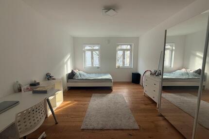 WG-Zimmer im Herzen von Friedrichshain - Brandenburg an der Havel Bahnhofsvorstadt