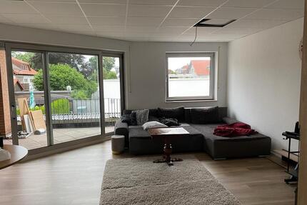 2 Zimmer Wohnung zentrale Lage in HÖVELHOF
