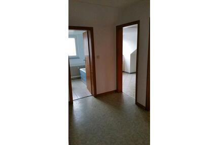 2 Zimmer Küche Bad am Rand von Detmold in Mosebeck
