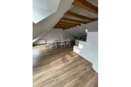 Wohnen auf Zeit in Hattingen 490,00 €