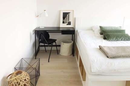 WG-Zimmer in Berlin 770,00 € 16 m²