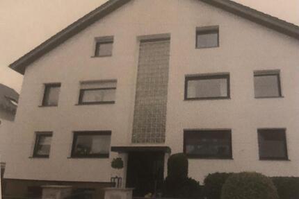 Schöne 2,5 Zimmer Wohnung in Okarben