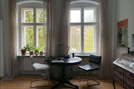 Wohnen auf Zeit in Berlin 1.000,00 €