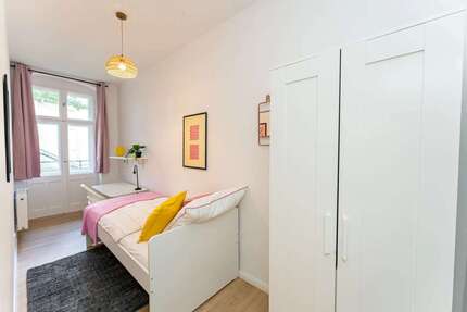 WG-Zimmer in Berlin 670,00 € 11 m²