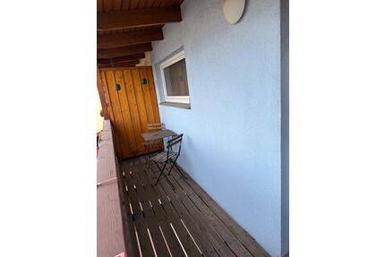 2-Zimmer Mietwohnung in schöner Lage - Waren (Müritz)