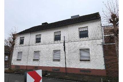 3 Zimmer Wohnung EG Wesel-Büderich