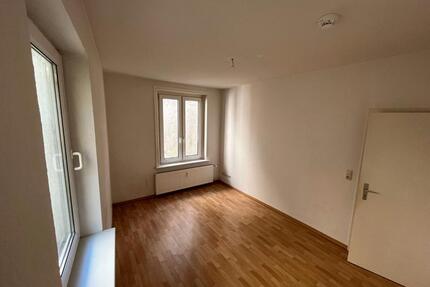 Helle 2-Zimmer Wohnung Altbau Altstadtinsel Lübeck