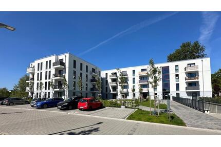 Praxis-Büroräumlichkeiten zu vermieten - Kritzmow