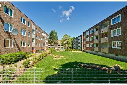 Günstige 3-Zimmer-Wohnung WBS - 408,00&nbsp;EUR Kaltmiete, ca.&nbsp; 75,52&nbsp;m&sup2; in Bielefeld (PLZ: 33739) Jöllenbeck