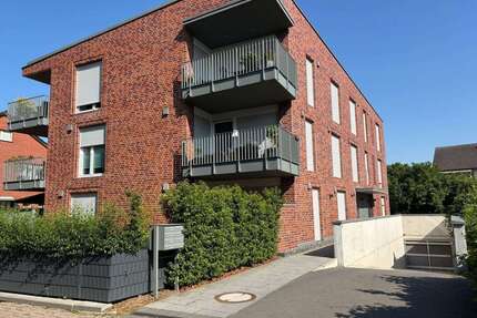 Wohnung zum Mieten in Greven 1.050,00 € 78.24 m²