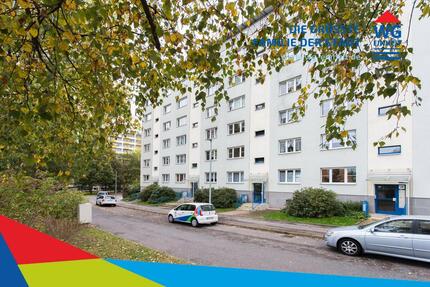 3 Raum Wohnung in Markersdorf Nord - Chemnitz