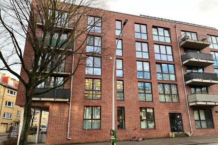 Zimmer frei ab Juli! Azubis und Studenten! - Hamburg Harburg