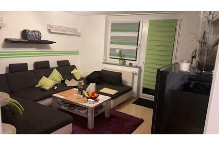 2,5-Zimmer Wohnung in Bondorf - 700,00&nbsp;EUR Kaltmiete, ca.&nbsp; 56,00&nbsp;m&sup2; in Mötzingen (PLZ: 71159)