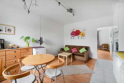Wohnen auf Zeit in Köln 1.540,00 €