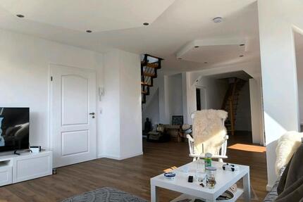 Maisonetten Wohnung in Isselhorst 4 Zimmer 120m2 - Gütersloh