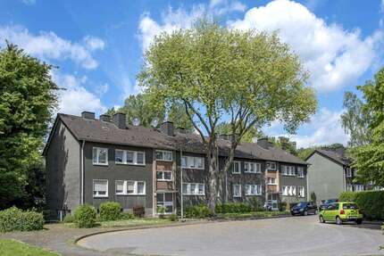 Wohnung zum Mieten in Duisburg 579,00 € 66 m²