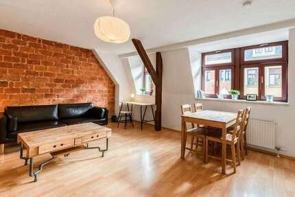 Wohnen auf Zeit in Dresden 1.700,00 €