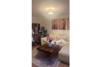 schöne 2 Zimmer Wohnung in Dortmund Hombruch