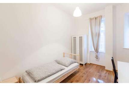 WG-Zimmer in Munich 665,00 € 12 m²